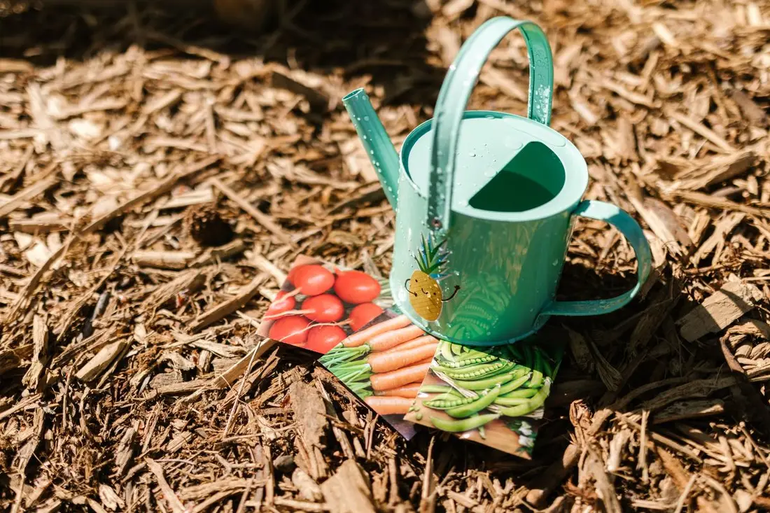 Mulching